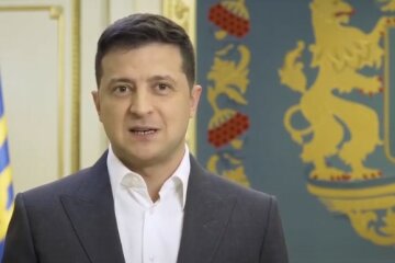 Владимир Зеленский. Фото: YouTube, скрин