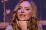 Слава Каминская. Фото: скриншот YouTube-видео