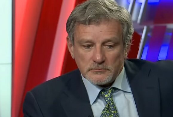 Андрей Пальчевский. Фото: NewsOne, скрин
