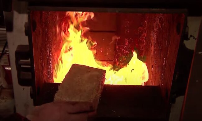 Опалення. Фото: YouTube, скрін