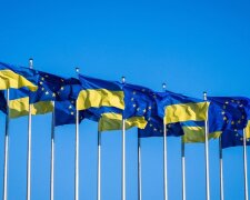 Кредит від Євросоюзу на 90 млрд євро