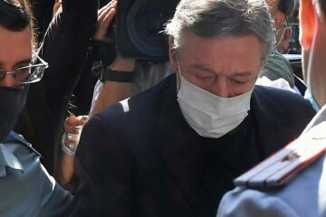 Ефремов признал вину. Фото: скриншот YouTube