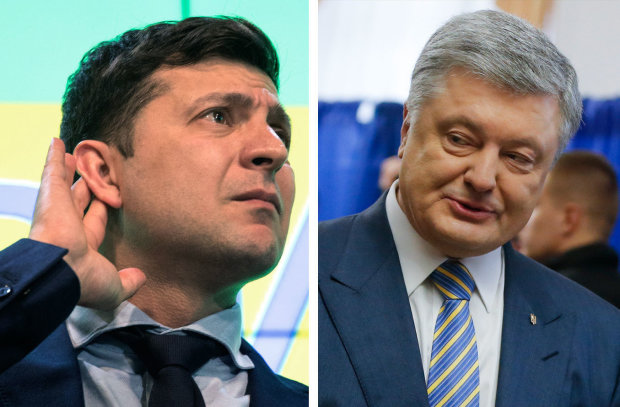 Полная инвентаризация: Зеленский избавил Украину от варварских законов Порошенко, больше никто не пострадает