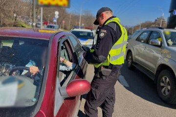 Водіям можуть виписати штраф більше ніж 3000 грн за порожній бак