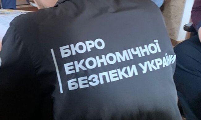 БЕБ в Одессе с утра пришел с обысками в "ДЛГ" подсанкционного Студенца