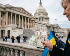 Капітолій США Сенат Конгрес