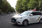 Патрульная полиция. Фото: скриншот YouTube-видео