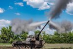 ВСУ. Фото: Facebook Минобороны Украины