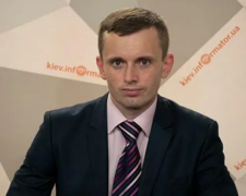 Руслан Бортник