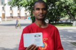 Недоглядели санитары или заслала СБУ? В сети живо обсуждают истерику боевика "ДНР" на видео