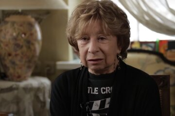 Лия Ахеджакова. Фото: YouTube, скрин