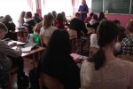 Школа. Фото: YouTube, скрин