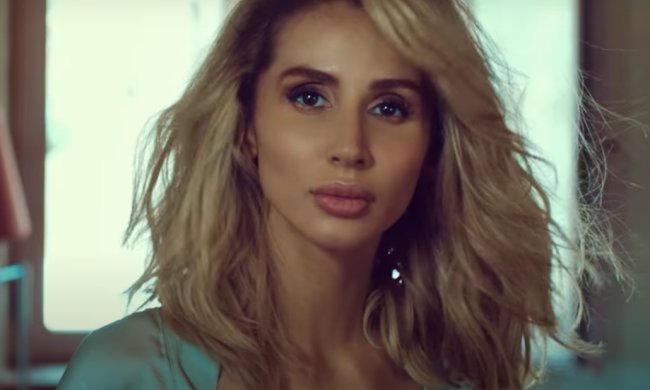 Светлана Лобода. Фото: скриншот YouTube