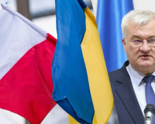 Скандал між Україною та Польщею через назву підрозділу ССО імені Героїв УПА
