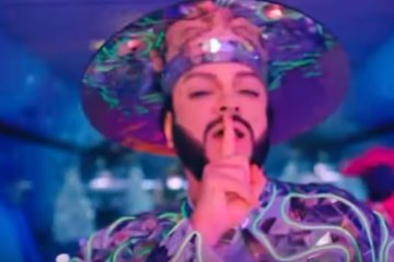 Верующие в ярости: Филипп Киркоров спутался с развратными монашками, видео не для слабонервных