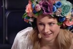 Катя Никитина. Фото: YouTube, скрин