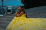 Анна Седакова. Фото: скріншот Youtube відео