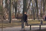 Погода в Украине. Фото: скриншот YouTube-видео