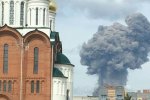 Во всех домах повыбивало стекла, сотни людей ранены осколками: подробности взрыва на военном объекте в РФ
