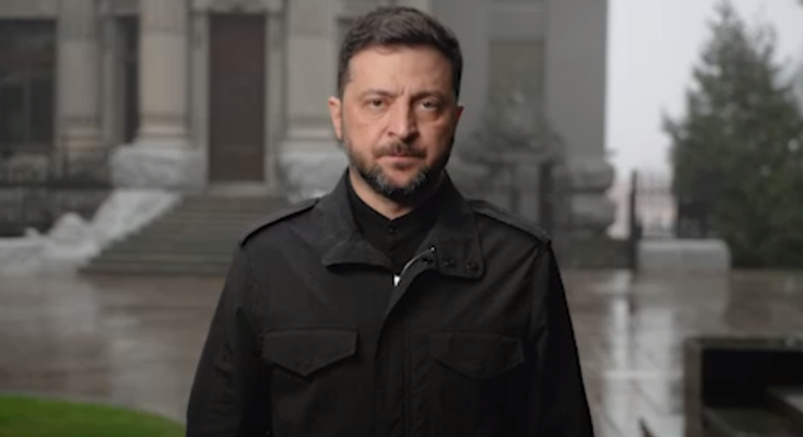 Конец войны: Зеленский срочно обратился к нации - все