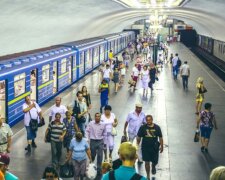 В киевском метро заработал 4G: не все смогут воспользоваться