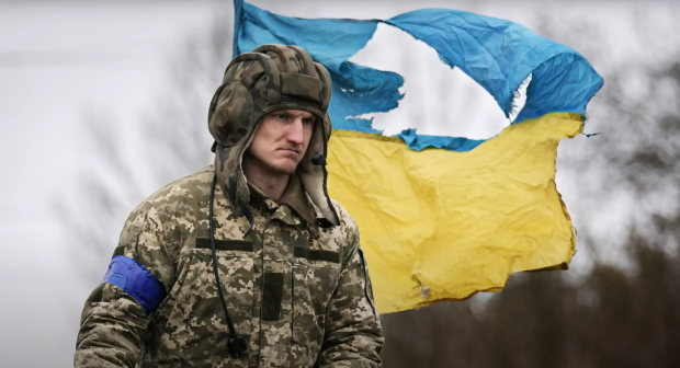 Украина и США согласовали стратегические шаги по безопасности и экономике. Фото: YouTube