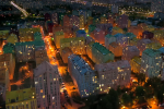 Повітряних тривог не було, капітальний ремонт у метро - що сталося у Києві в ніч проти 25 червня