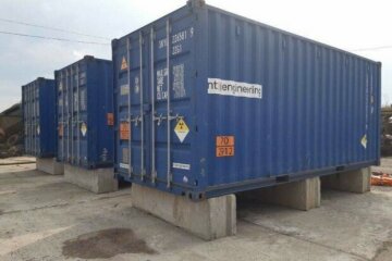 "Экоцид" на Киевщине: Госэкоинспекция выявила масштабное захоронение опасных отходов