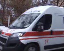 В Одесской области дети получили огнестрельные ранения. Фото: скриншот YouTube-видео