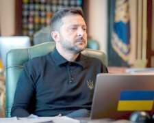 Зеленський публічно відповів путіну щодо переговорів. Фото: Telegram-аккаунт президента України