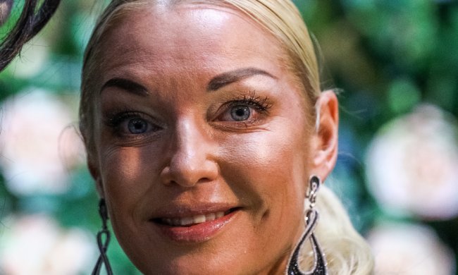 Анастасия Волочкова, фото - Мир24