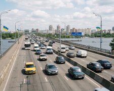 Північний міст Київ