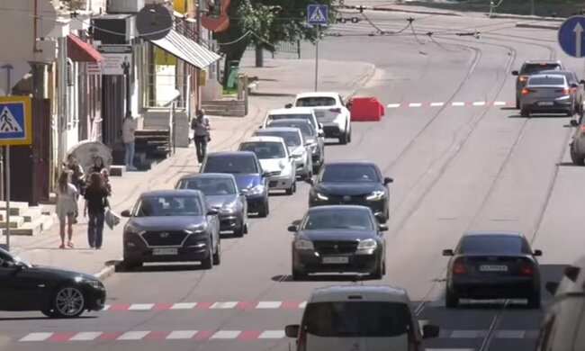 В полиции назвали три причины, по которым можно ехать на красный без последствий