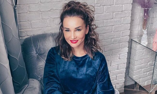 Анфиса Чехова. Фото: скриншот instagram