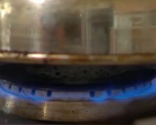 Газ в Украине. Фото: YouTube, скрин