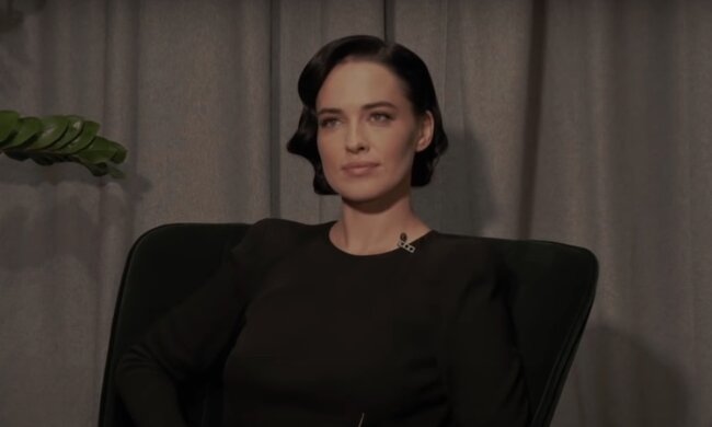 Даша Астаф'єва. Фото: YouTube, скрін