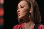 Анфиса Чехова. Фото: YouTube, скрин