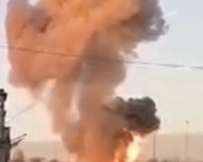 Мінус три літаки та десятки окупантів: п'ять ракет накрили військовий аеродром у Криму - результат захоплює