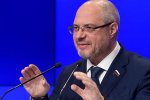 Россия ведет грязную игру против Грузии: Депутат, спровоцировавший беспорядки, снова собрался в Тбилиси
