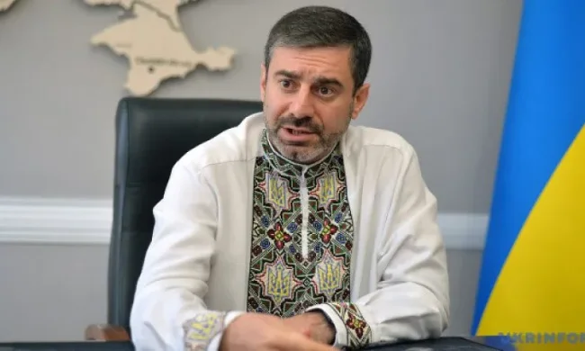 Дмитро Лубінець виступив проти реформи закриття шкіл