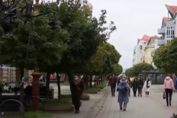 Карантин выходного дня. Фото: скриншот YouTube