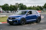 Volkswagen T-Roc R Нюрбургринг 2027