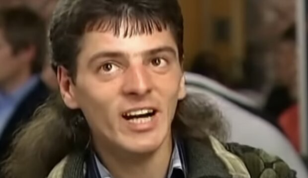 Андрей Марцевко, скриншот YouTube