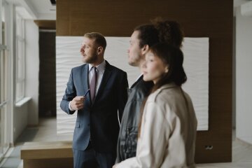 Инфографика: ежемесячный платеж по єОселя и стоимость аренды в городах Украины