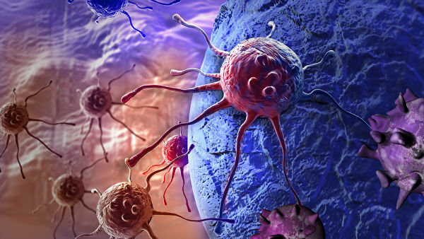 Медики назвали главные признаки рака