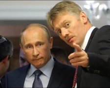 «Сперва должны созреть…»: Песков сделал неожиданное заявление относительно встречи Зеленского и Путина