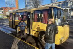 Днепр выходит из карантина: как будут ходить маршрутки