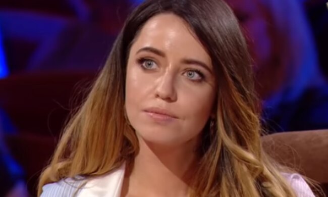 Надя Дорофеева. Фото: скриншот YouTube-видео