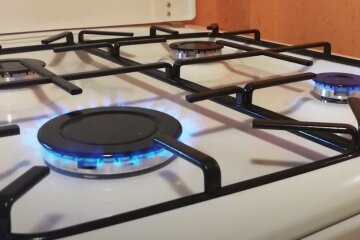 Газ. Фото: YouTube, скрін