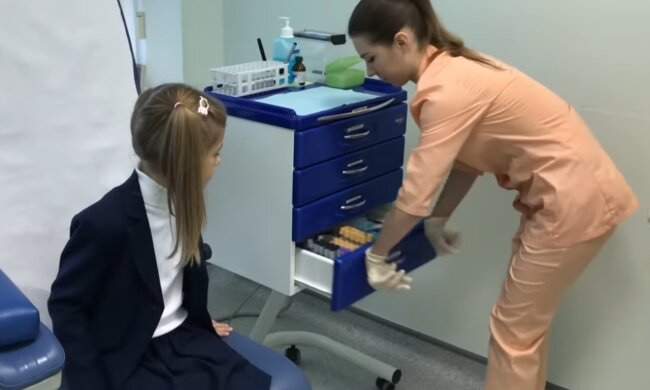 Вакцинация